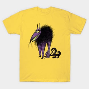 The Wicked Wolf T-Shirt